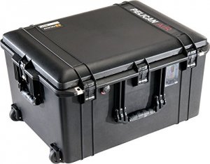 Panasonic SHAN-HBU500 Road Case For Ak-hbu500