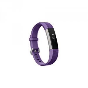 Fitbit FB411SRPM Ace Power Purplestainless Steel