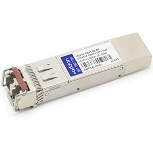 Addon J9153A-CW61-80-AO Hp Compatible Taa Compliant 10gbase-cwdm Sfp+ 