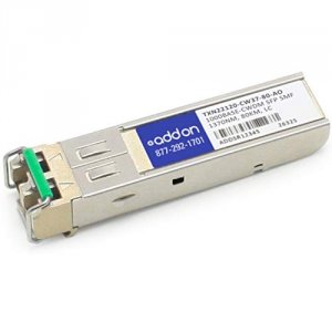 Addon TXN22120-CW37-80-AO Intel Compatible Taa Compliant 1000base-cwdm