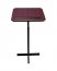 Amplivox W330-OK Xpediter Adjustable Lectern Stand - Ok