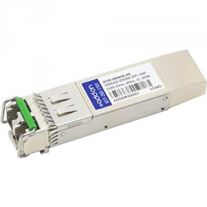 Addon XCVR-S80W36-AO This Ciena Xcvr-s80w36 Compatible Sfp+ Transceive