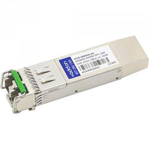 Addon XCVR-S80W40-AO This Ciena Xcvr-s80w40 Compatible Sfp+ Transceive