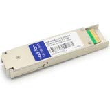 Addon XFP-10GB-CW57-120-AO This Msa Compliant Xfp Transceiver Provides