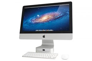 Prestige 10043 Mbase 21.5 Imac Silver