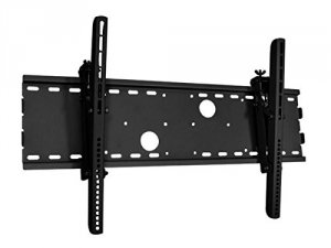 Monoprice 4174 Titan Series Tilt Tv Wall Mount Bracket - For Tvs 37in 