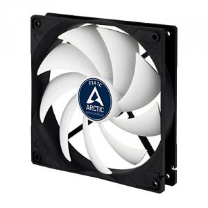 Arctic ACFAN00081A F14 Tc 140mm High-performance Pwm Fan