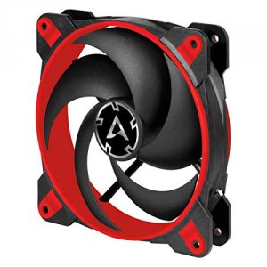 Arctic ACFAN00115A Bionix P120 - Red