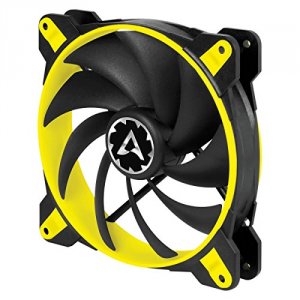 Arctic ACFAN00094A Bionix F120 Yellow High Performance Fan