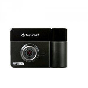 Transcend TS-DP550A-32V 32g Drivepro 520, 2.4 Lcd, With Adhesive Mount