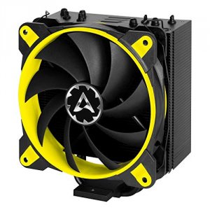 Arctic ACFRE00044A Freezer 33 Esports One - Yellow Edition