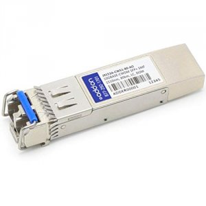 Addon J9153A-CW51-80-AO Hp Compatible Taa Compliant 10gbase-cwdm Sfp+ 