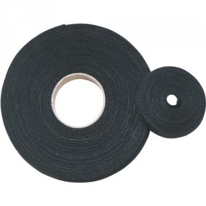 Accutech 43115-075 Velcro Roll 75 Black