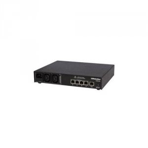 Usrobotics USR4204 Courier Console Server  Power Switch