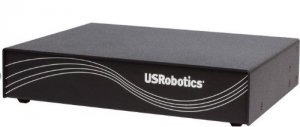 Usrobotics USR4204 Courier Console Server  Power Switch