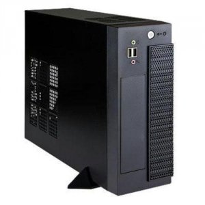 Inwin BP691.FH200B Bp691 8.2l Small Form Factor The Bp Series Was Desi