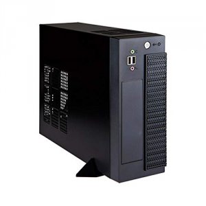 Inwin BP691.FH300TB3 Bp691 8.2l Small Form Factor The Bp Series Was De