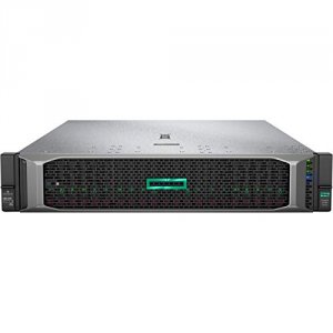 Hp P09707-B21 Hpe Dl385 Gen10 7351 1p 8sff Soln Svr