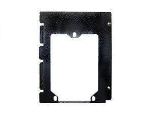 Istar BRT-0003-FR 2u3u Psu Bracket For Cp Series (front)