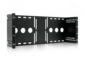 Istar WA-LCD4UB 4u Lcd Universal Vesa Mounting Rack