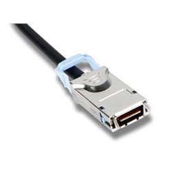 Istar CAGE-AAMM05 Usa Multilane Sata Cable 0.5m