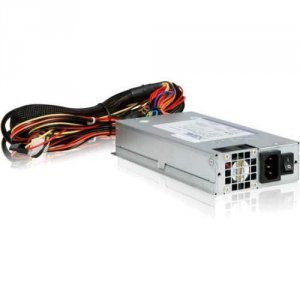 Istar IS-1U40PD8 Power Supply - Rack-mountable - 400 Watt