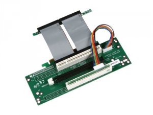 Istar DD-643611-C5 Usa Pcie X16 + 2x Pci 5cm Ribbon