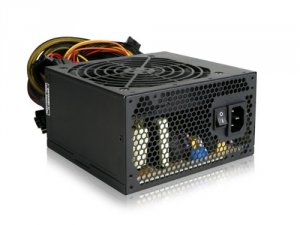 Istar TC-750PD8 Usa 750w Ps2 80plus Atx Psu