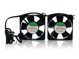 Istar WA-FANAC120 120mm Cooling Fans For Wallmount Cabinet