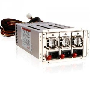 Istar IS-1000R3NP Usa 4u Redundant Psu 1000w+500w