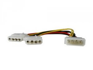 Istar ATC-Y-M2M Molex  To  Two  Molex    Y-cable