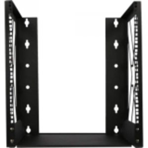 Istar WU-120B Usa 12u Wallmount Open Frame Rack