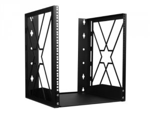 Istar WU-120B Usa 12u Wallmount Open Frame Rack