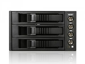 BPU-230SATA-BLK