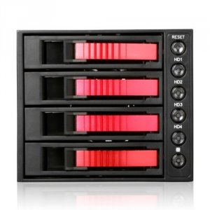 BPU-340SATA-RED