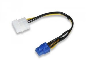 Istar ATC-M26 Usa Molex To 6pin Pci-e