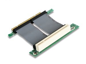 Istar DD-611-C5 Usa Pci To Pci W 5cm Ribbon Cable