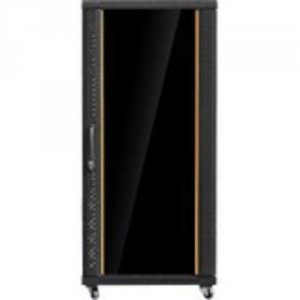 Istar WNG2710-P2U Usa 27u 1000d Enclosed Cabinet