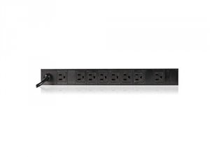 Istar CP-PD116 Usa Pdu Cp-pd116 Pdu 1u 16-outlet Nema 5-15p 12feet Cab