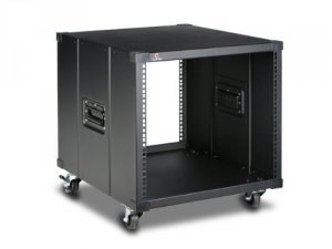 Istar WD-960 9u 600mm Depth Simple Server Rack