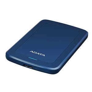 Adata AHV300-2TU31-CBL Ahv300 External Hdd 2tb Blue