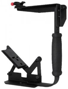 Relaunch VA344 Deluxe Professional Flash Bracket