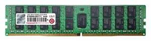 Transcend TS4GHR72V1C 8gb Ddr4 2133 Ecc-so-dimm 2rx8