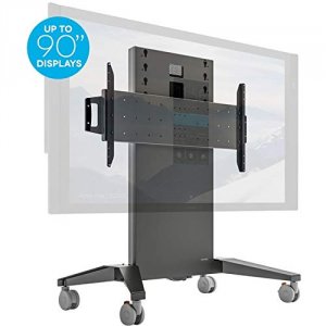 Salamander FPS1XL/FH/GG Xl- Mobile Stand, Fixed Height