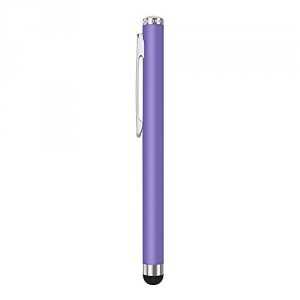 Belkin F5L097BTPUR Stylus For Tablets Purple