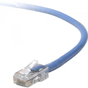 Belkin TAA791-14-BLU-S Cable,cat5e,utp,rj45mm,14 ,blu,patch,s