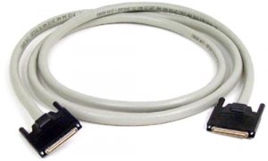 Belkin F2N1136-06 Scsi External Cable - 68 Pin Vhdci (m) - 68 Pin Vhdc