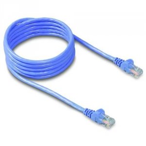 Belkin A3L791B07BLS-DL Cable,cat5e,utp,rj45mm,7 ,blu,patch,sn