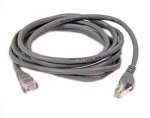 Belkin A3L-974-30 Patch Cable - Rj-48c (m) - Rj-48c (m) - 30 Ft