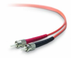 Belkin A2F20200-15M Cable,fiber,stst,15m,duplex,62.5125